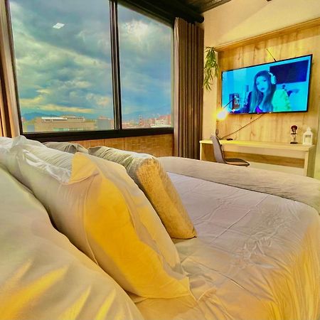 Apartamento En Laurels Μεντεγίν Εξωτερικό φωτογραφία
