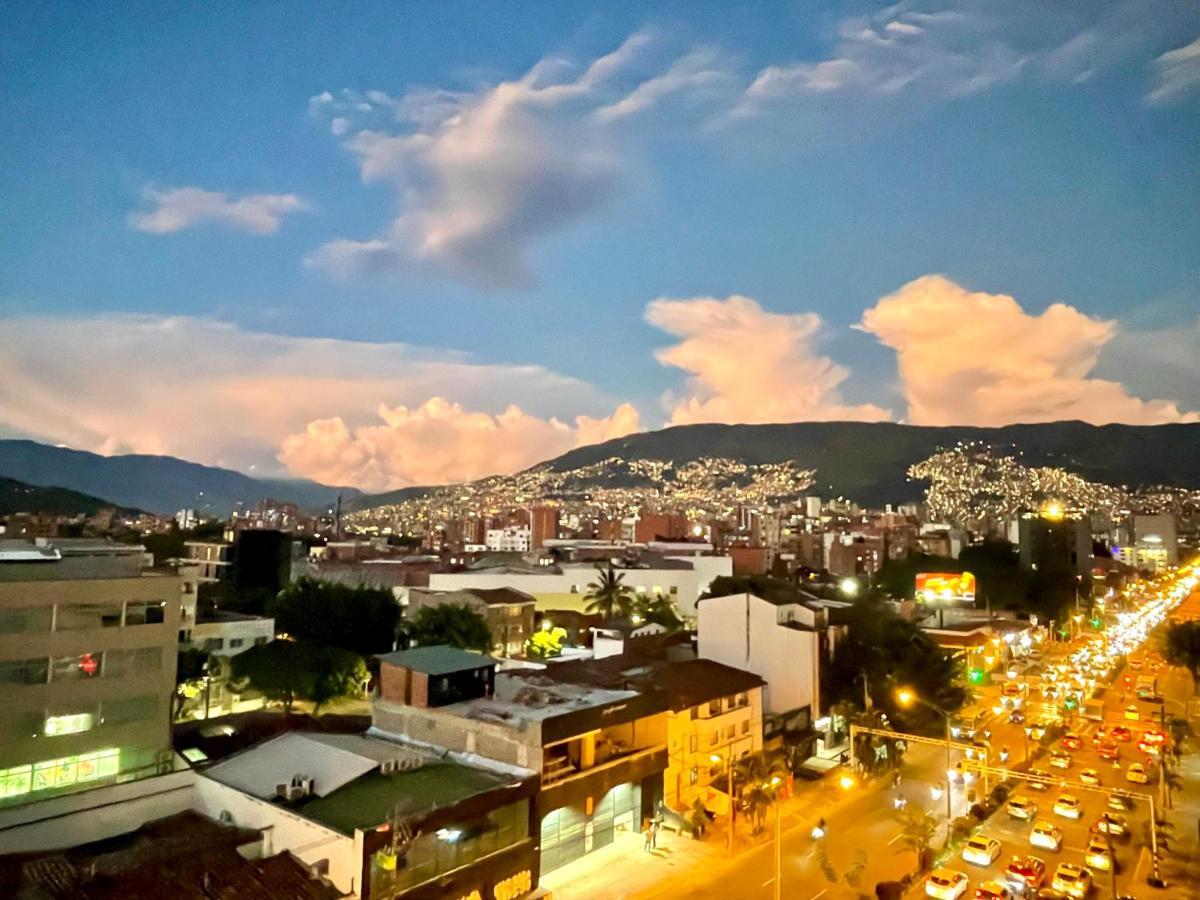 Apartamento En Laurels Μεντεγίν Εξωτερικό φωτογραφία