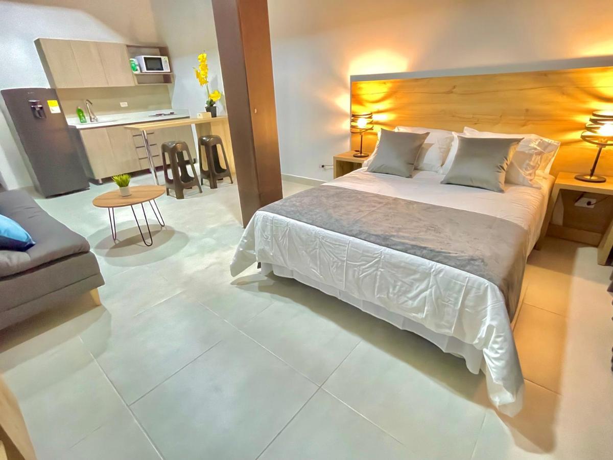 Apartamento En Laurels Μεντεγίν Εξωτερικό φωτογραφία