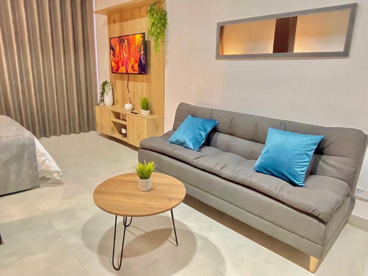 Apartamento En Laurels Μεντεγίν Εξωτερικό φωτογραφία