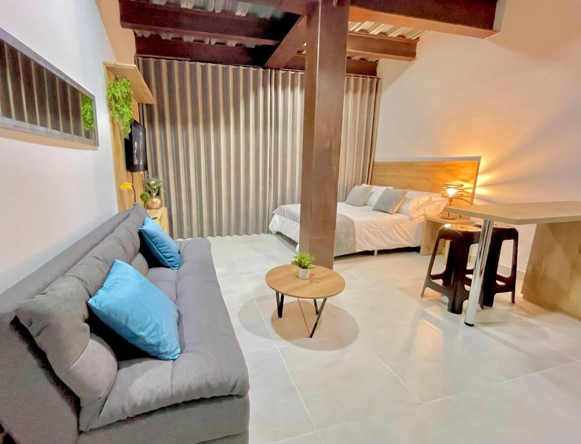 Apartamento En Laurels Μεντεγίν Εξωτερικό φωτογραφία