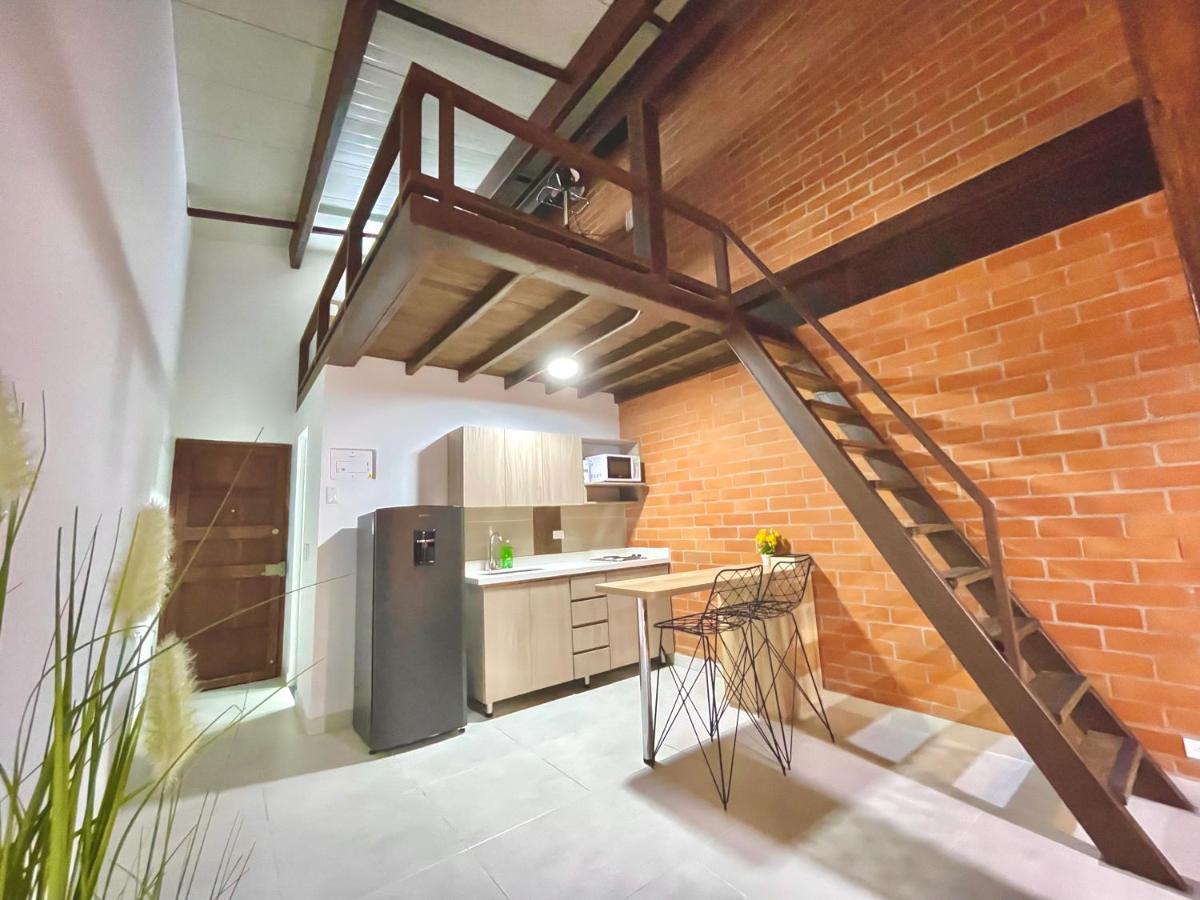 Apartamento En Laurels Μεντεγίν Εξωτερικό φωτογραφία
