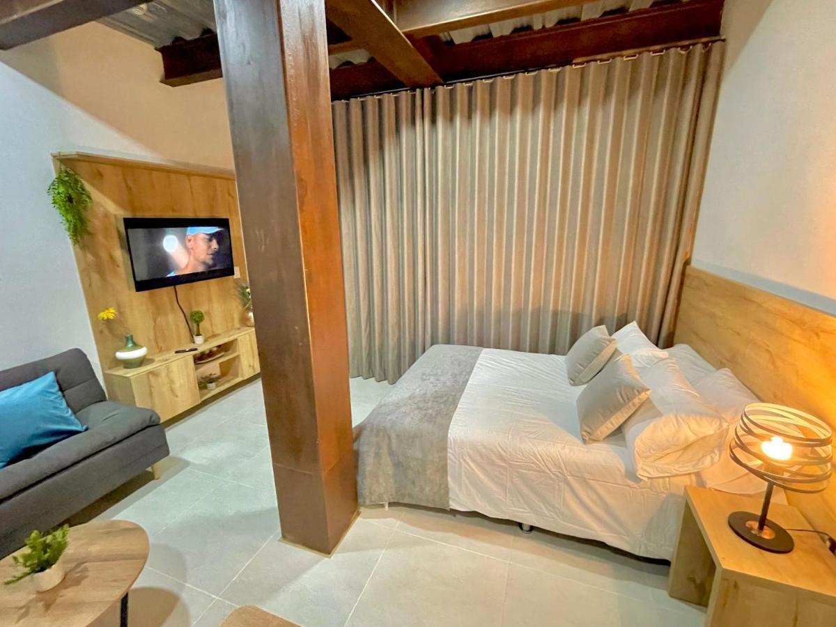 Apartamento En Laurels Μεντεγίν Εξωτερικό φωτογραφία