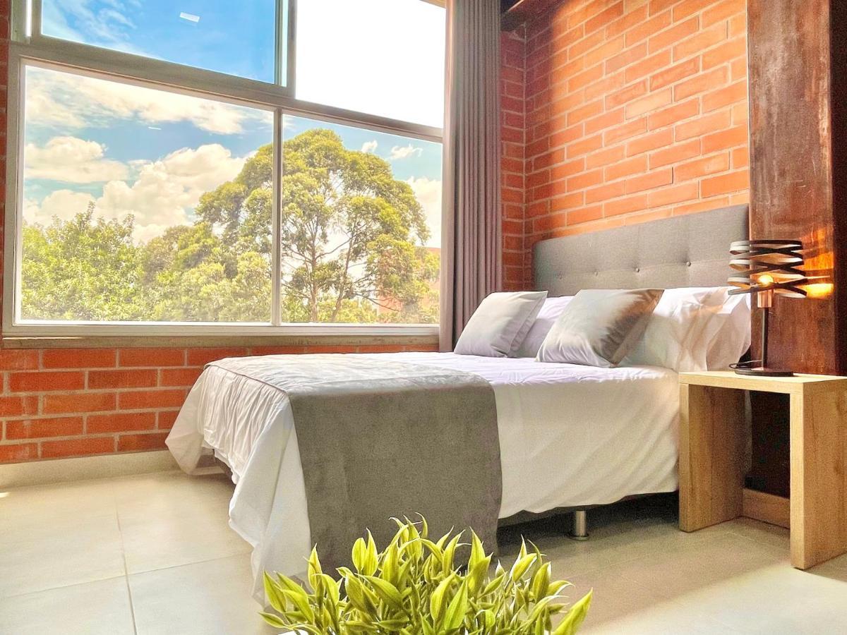 Apartamento En Laurels Μεντεγίν Εξωτερικό φωτογραφία