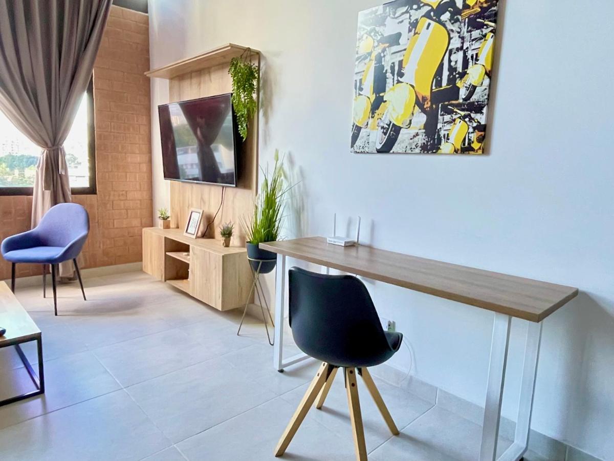 Apartamento En Laurels Μεντεγίν Εξωτερικό φωτογραφία