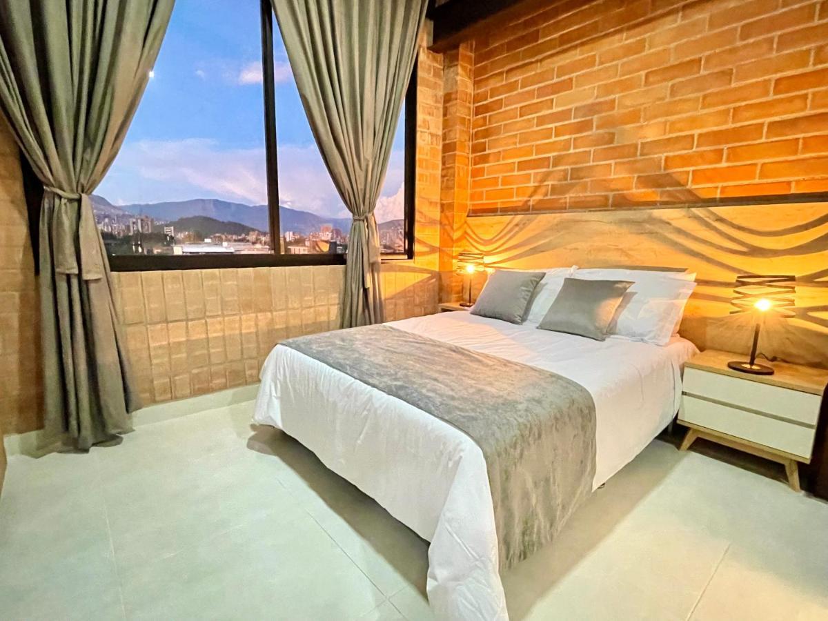 Apartamento En Laurels Μεντεγίν Εξωτερικό φωτογραφία