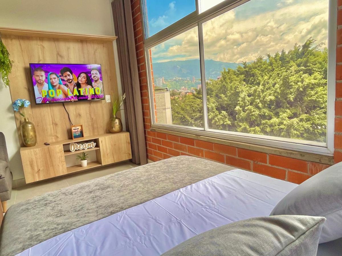 Apartamento En Laurels Μεντεγίν Εξωτερικό φωτογραφία