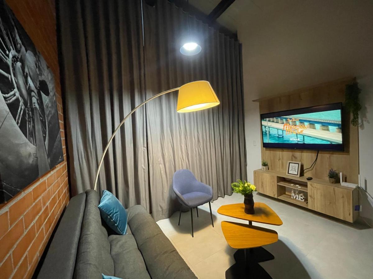 Apartamento En Laurels Μεντεγίν Εξωτερικό φωτογραφία