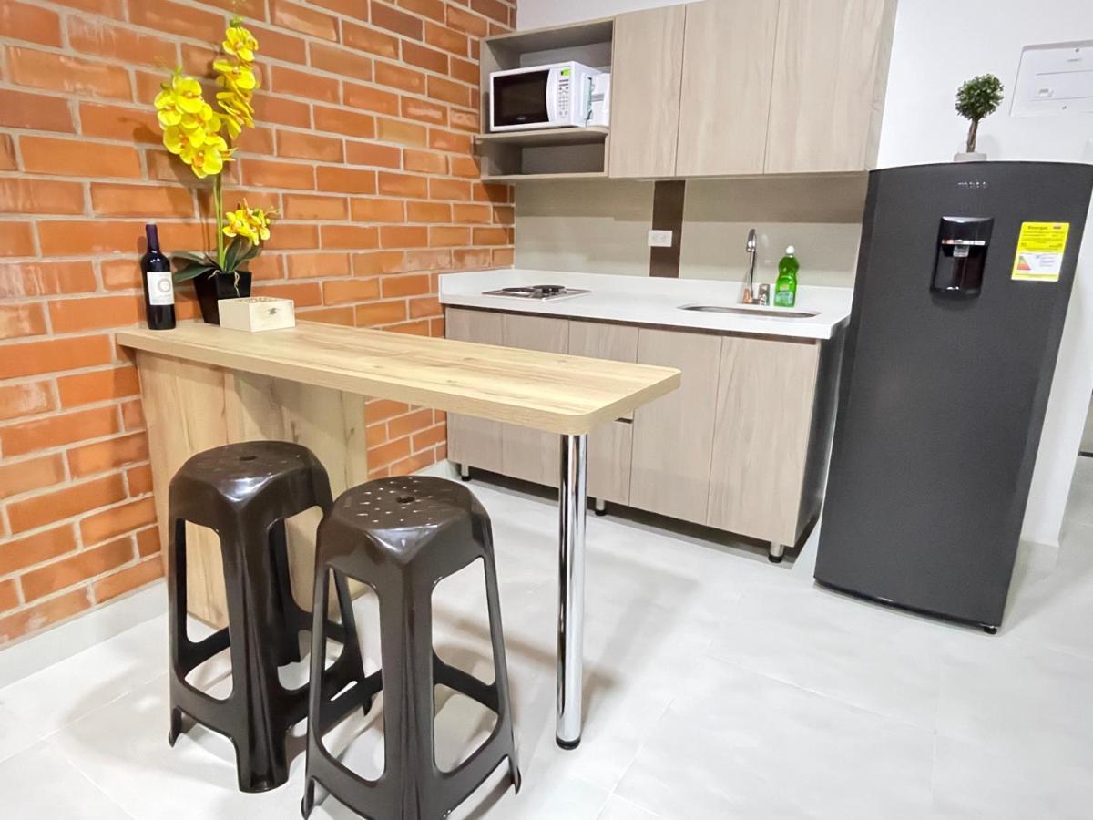 Apartamento En Laurels Μεντεγίν Εξωτερικό φωτογραφία
