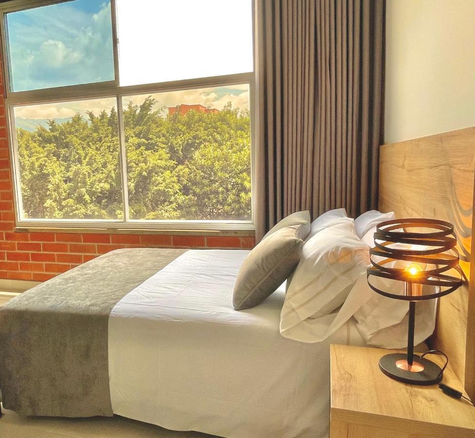 Apartamento En Laurels Μεντεγίν Εξωτερικό φωτογραφία