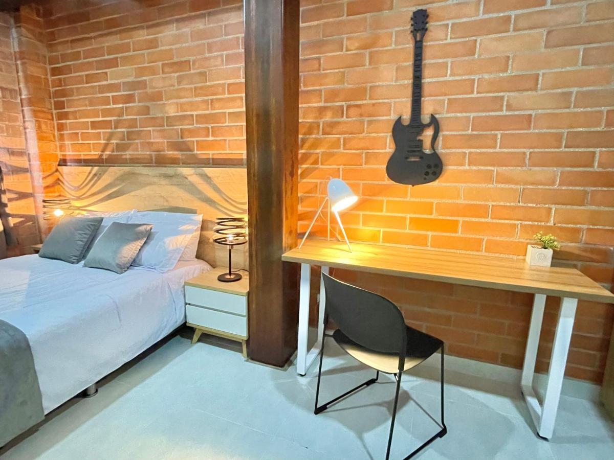 Apartamento En Laurels Μεντεγίν Εξωτερικό φωτογραφία
