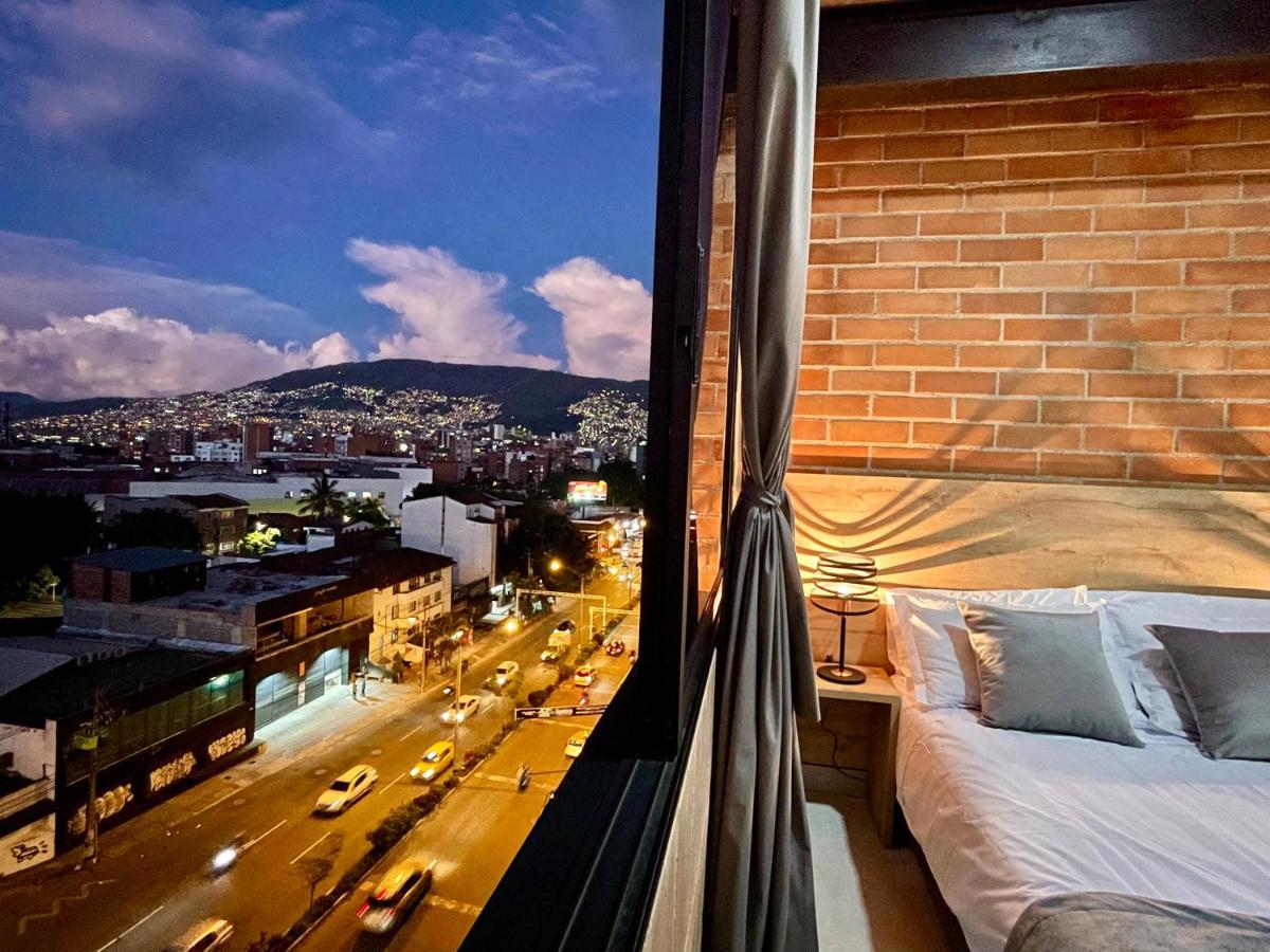 Apartamento En Laurels Μεντεγίν Εξωτερικό φωτογραφία