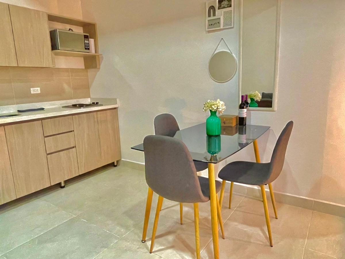 Apartamento En Laurels Μεντεγίν Εξωτερικό φωτογραφία